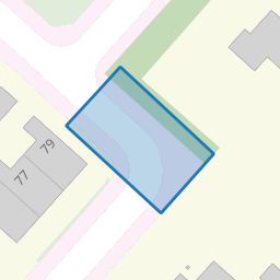 Perceel HLM03-F-3981