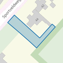 Perceel HLM03-F-4020