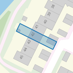 Perceel HLM03-F-4050