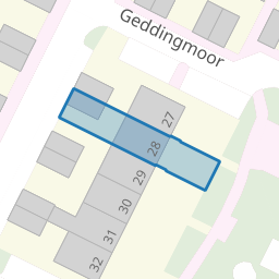 Perceel HLM03-F-4088