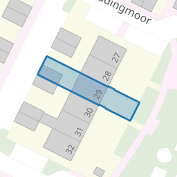 Perceel HLM03-F-4089