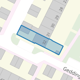 Perceel HLM03-F-4092