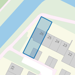 Perceel HLM03-F-4099