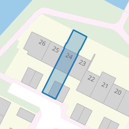 Perceel HLM03-F-4101