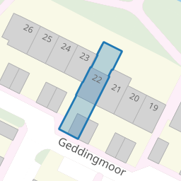 Perceel HLM03-F-4103