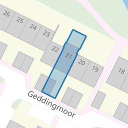 Perceel HLM03-F-4104