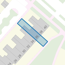 Perceel HLM03-F-4110