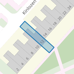 Perceel HLM03-F-4119