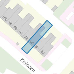 Perceel HLM03-F-4122