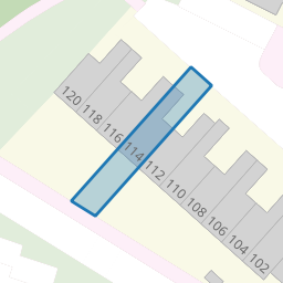 Perceel HLM03-F-4127