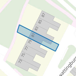 Perceel HLM03-F-4132