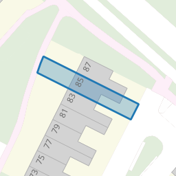 Perceel HLM03-F-4134