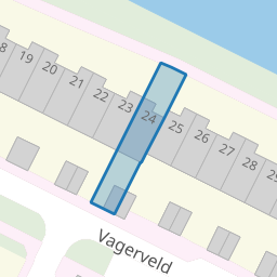 Perceel HLM03-F-4150