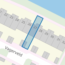 Perceel HLM03-F-4152