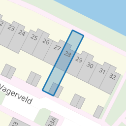 Perceel HLM03-F-4153