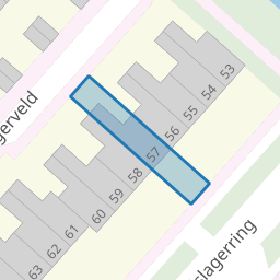 Perceel HLM03-F-4158