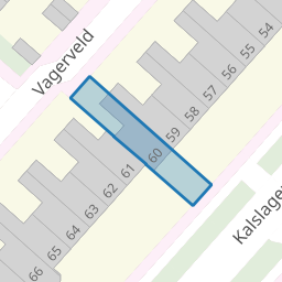 Perceel HLM03-F-4160