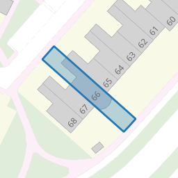 Perceel HLM03-F-4166