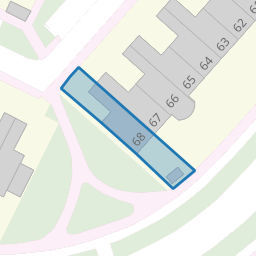 Perceel HLM03-F-4167