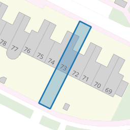 Perceel HLM03-F-4171