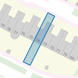 Perceel HLM03-F-4172