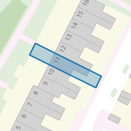 Perceel HLM03-F-4180