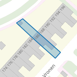 Perceel HLM03-F-4184