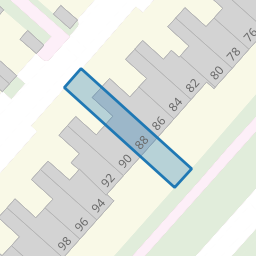 Perceel HLM03-F-4203