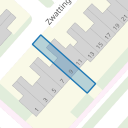 Perceel HLM03-F-4224