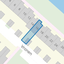 Perceel HLM03-F-4227