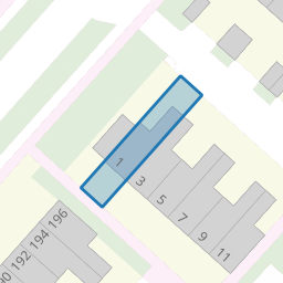 Perceel HLM03-F-4229