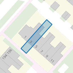 Perceel HLM03-F-4231