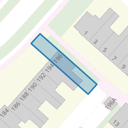 Perceel HLM03-F-4232