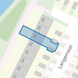 Perceel HLM03-F-4240