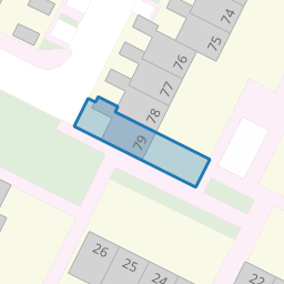 Perceel HLM03-F-4249