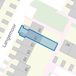 Perceel HLM03-F-4250