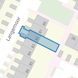 Perceel HLM03-F-4251