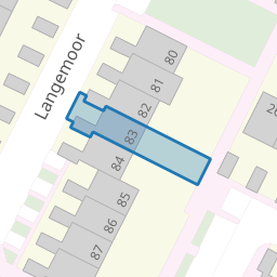 Perceel HLM03-F-4252