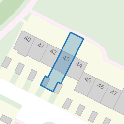 Perceel HLM03-F-4255