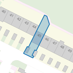 Perceel HLM03-F-4256