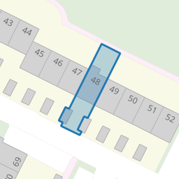 Perceel HLM03-F-4258