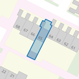 Perceel HLM03-F-4268