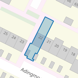 Perceel HLM03-F-4272