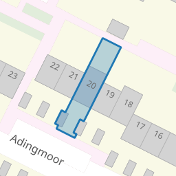 Perceel HLM03-F-4274