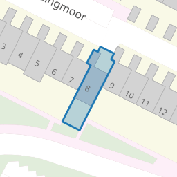 Perceel HLM03-F-4279