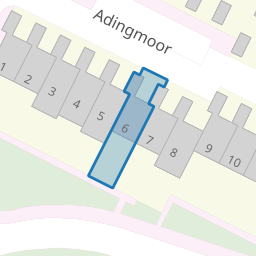 Perceel HLM03-F-4280