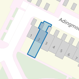 Perceel HLM03-F-4281