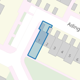 Perceel HLM03-F-4282