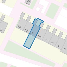 Perceel HLM03-F-4284