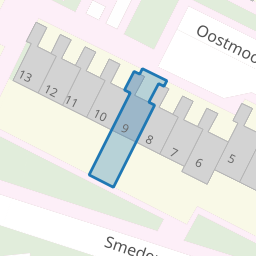 Perceel HLM03-F-4285